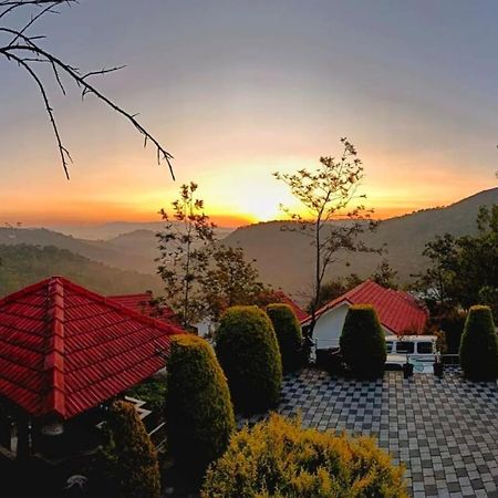 Heaven Valley Resorts Вагамон Екстер'єр фото