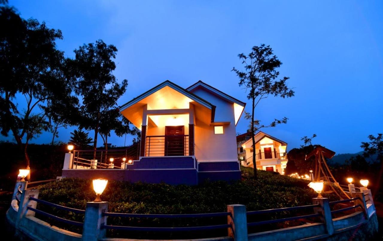 Heaven Valley Resorts Вагамон Екстер'єр фото