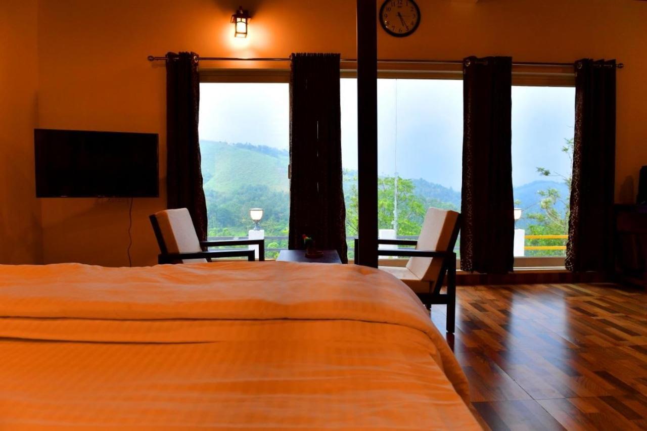 Heaven Valley Resorts Вагамон Екстер'єр фото