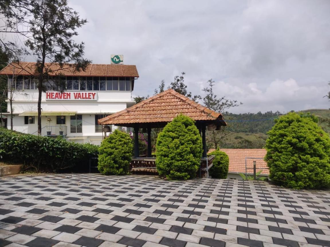 Heaven Valley Resorts Вагамон Екстер'єр фото