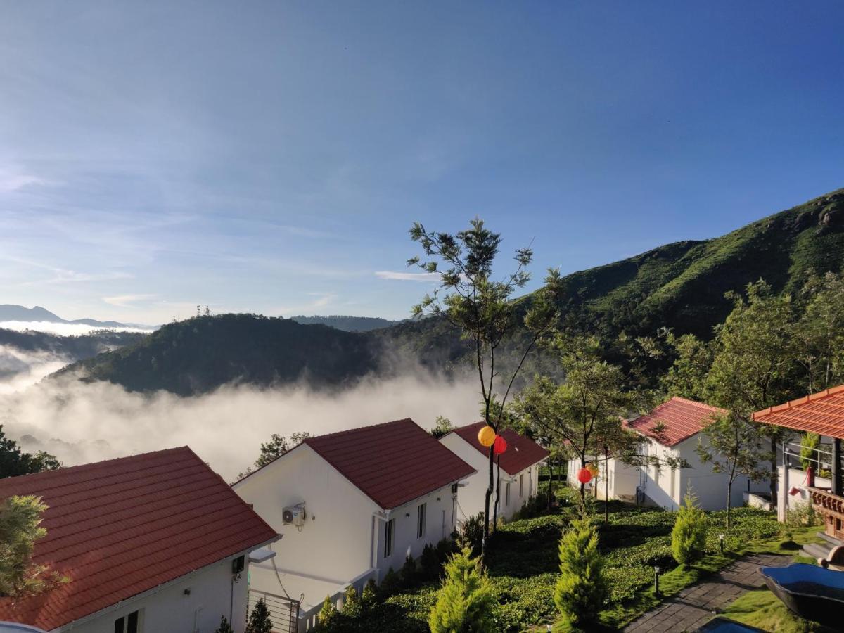 Heaven Valley Resorts Вагамон Екстер'єр фото