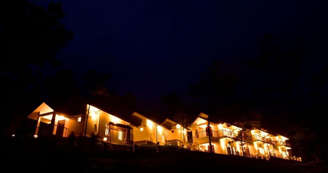 Heaven Valley Resorts Вагамон Екстер'єр фото