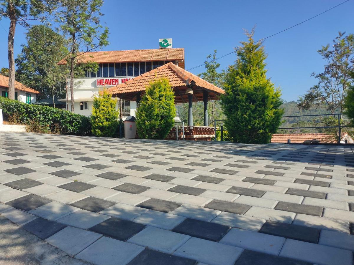 Heaven Valley Resorts Вагамон Екстер'єр фото