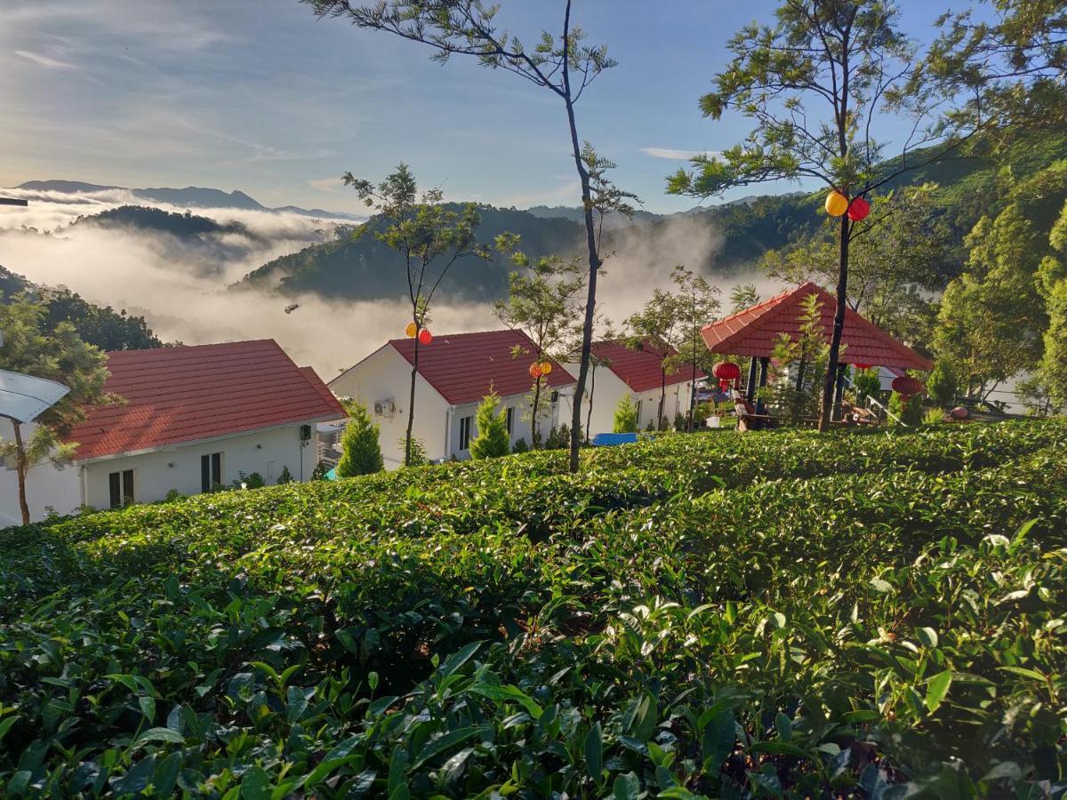 Heaven Valley Resorts Вагамон Екстер'єр фото
