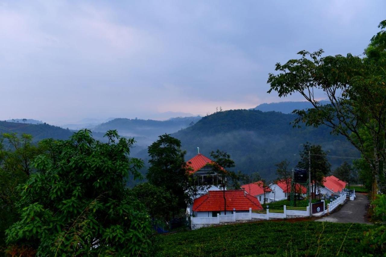 Heaven Valley Resorts Вагамон Екстер'єр фото