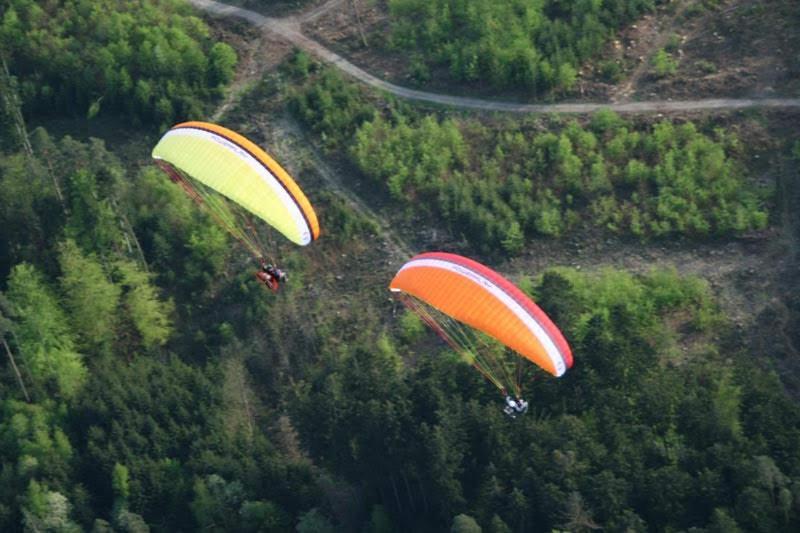 Heaven Valley Resorts Вагамон Екстер'єр фото