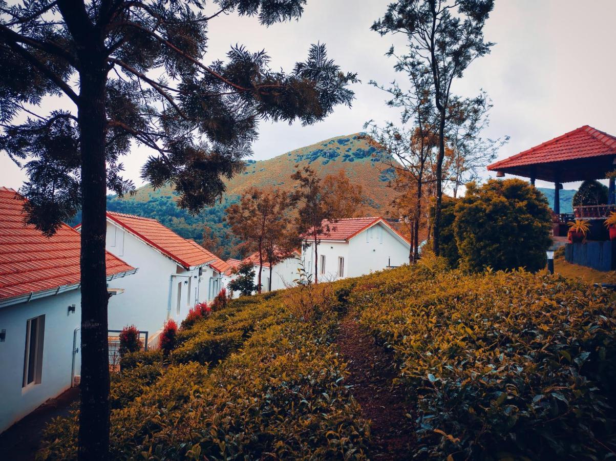 Heaven Valley Resorts Вагамон Екстер'єр фото