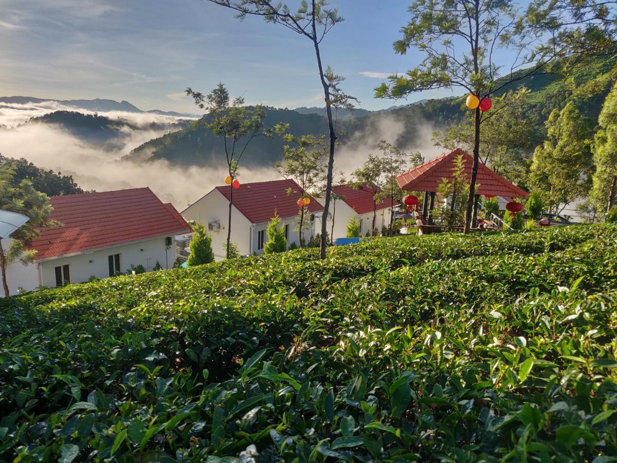 Heaven Valley Resorts Вагамон Екстер'єр фото