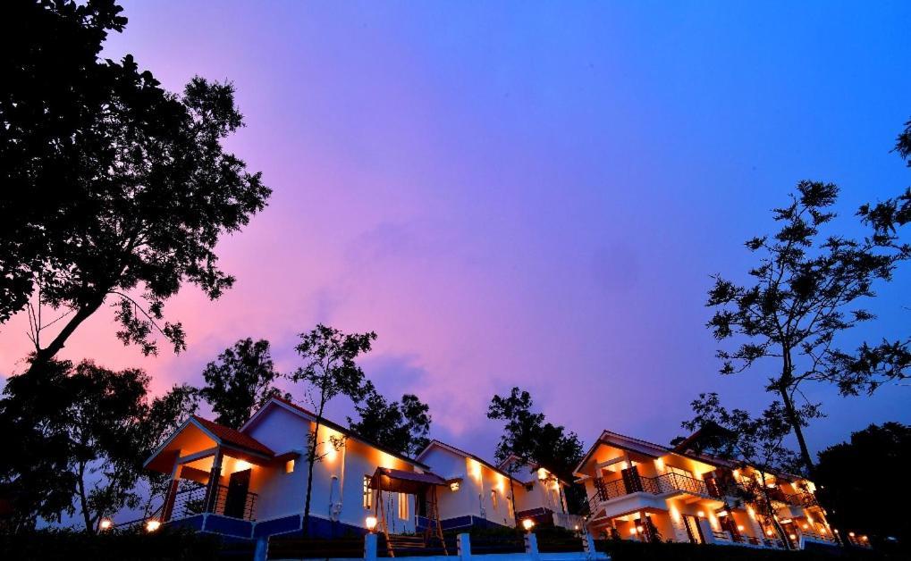 Heaven Valley Resorts Вагамон Екстер'єр фото
