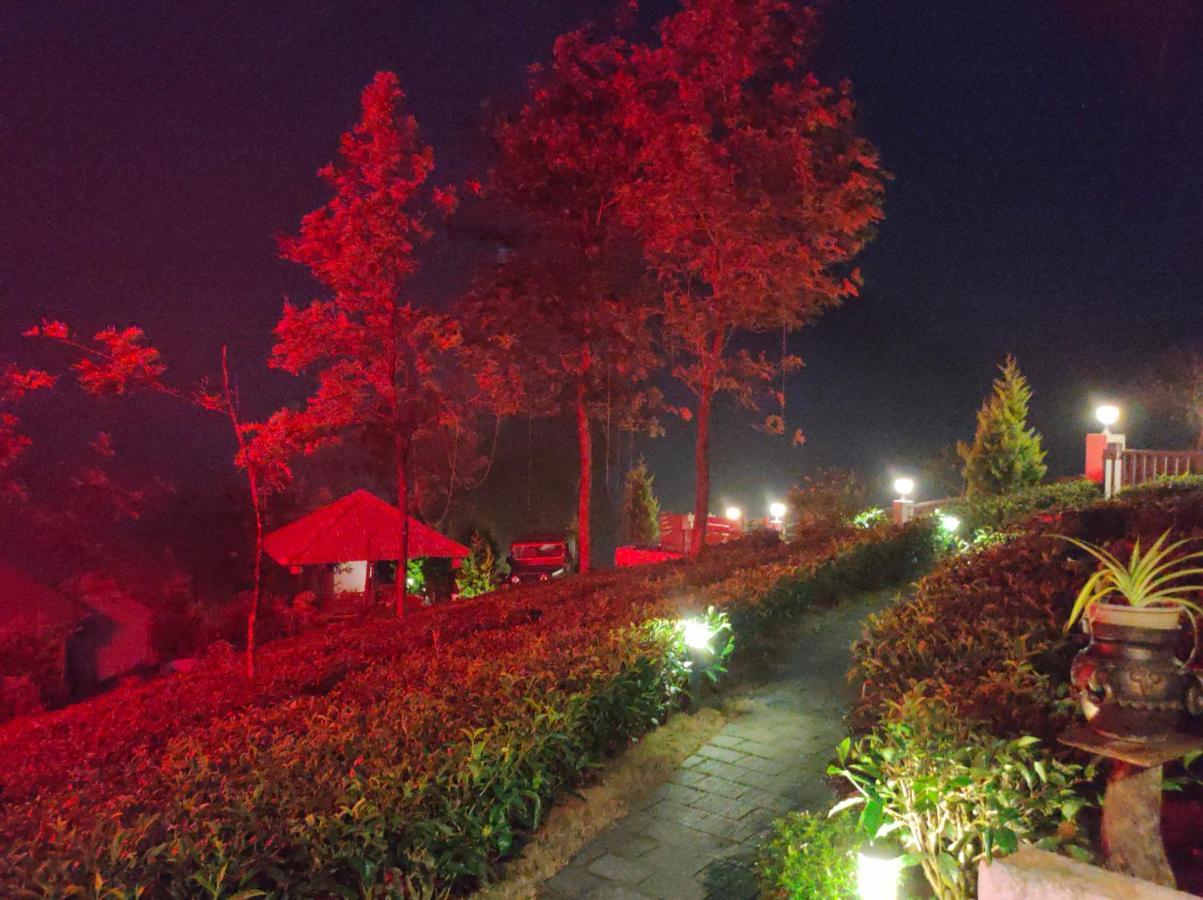 Heaven Valley Resorts Вагамон Екстер'єр фото